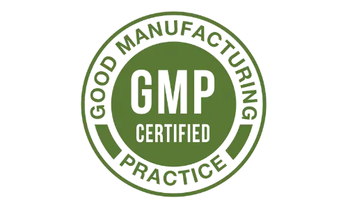 GlucoTonic GMP Certified Quality