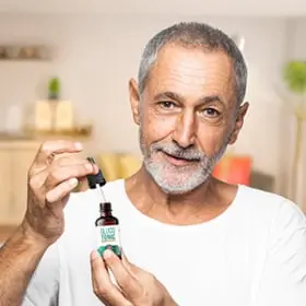 GlucoTonic Customer Review Sean B