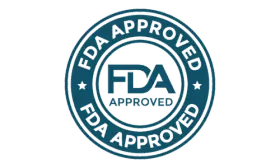 FDA registered facility for GlucoTonic production